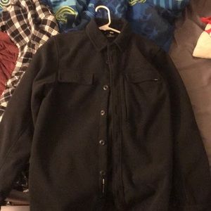 Nike sb winterized jacket